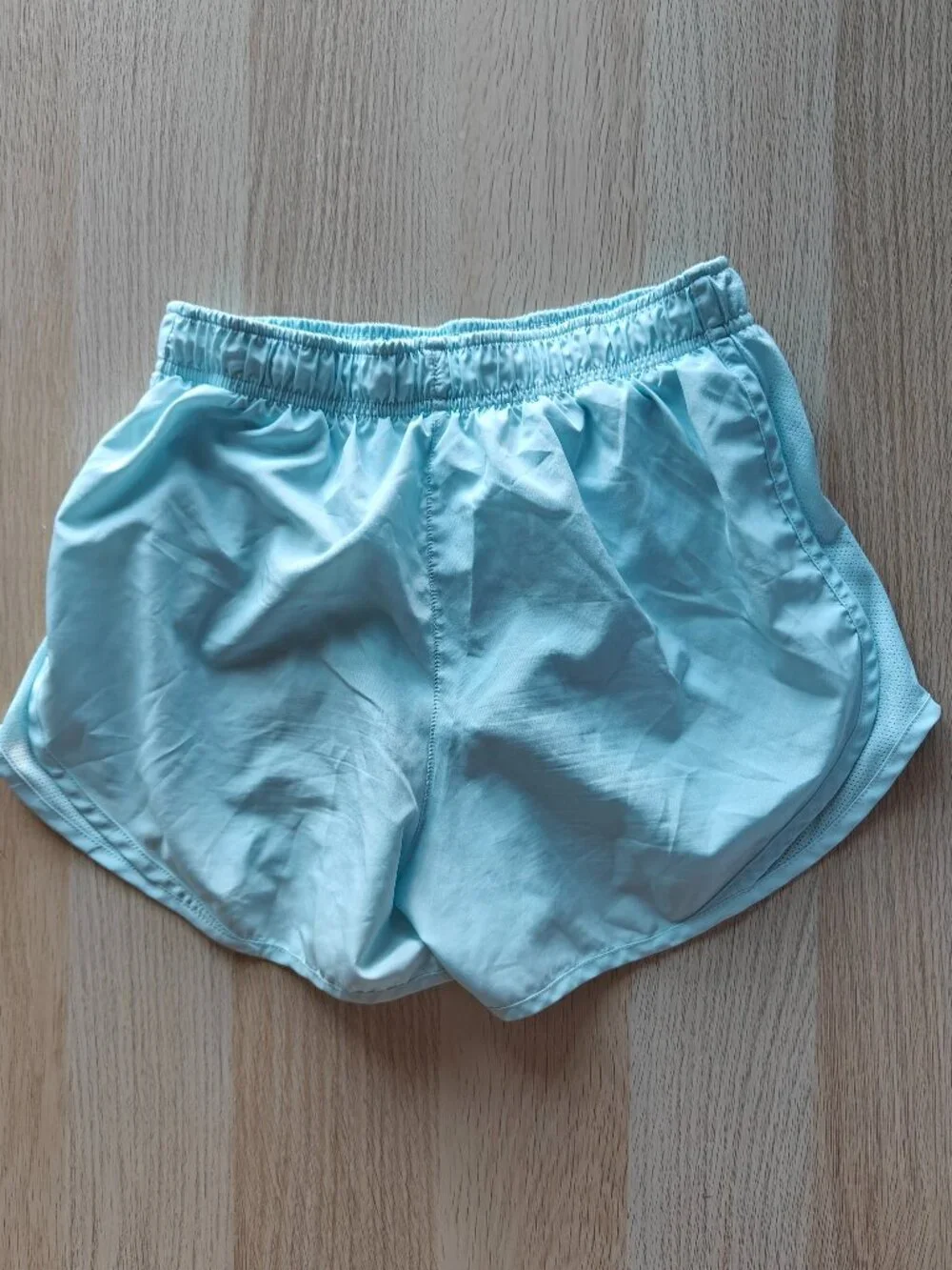 NIKE TEMPO DRI-FIT RUNNING SHORTS (SIZE SMALL)